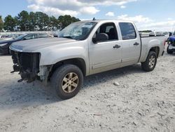 GMC salvage cars for sale: 2007 GMC New Sierra C1500