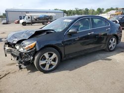 Vehiculos salvage en venta de Copart Pennsburg, PA: 2011 Acura TSX
