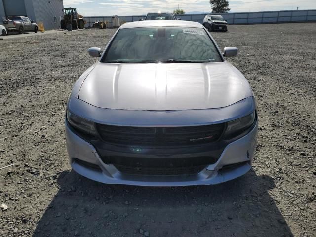 2016 Dodge Charger R/T