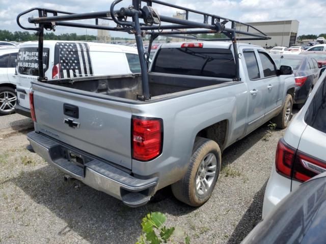 2019 Chevrolet Silverado LD K1500 LT