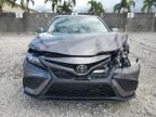 2024 Toyota Camry SE Night Shade