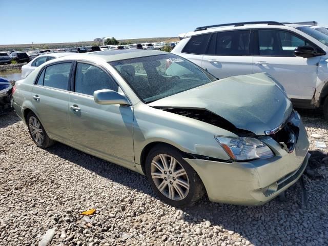 2006 Toyota Avalon XL