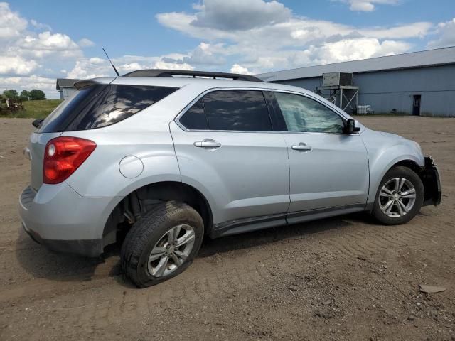 2010 Chevrolet Equinox LT