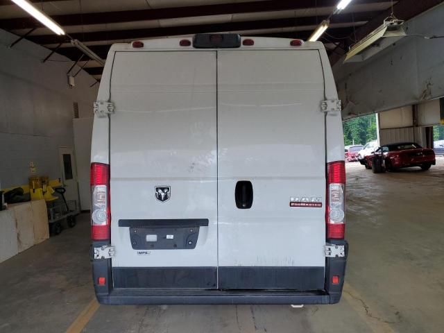 2021 Dodge RAM Promaster 3500 3500 High