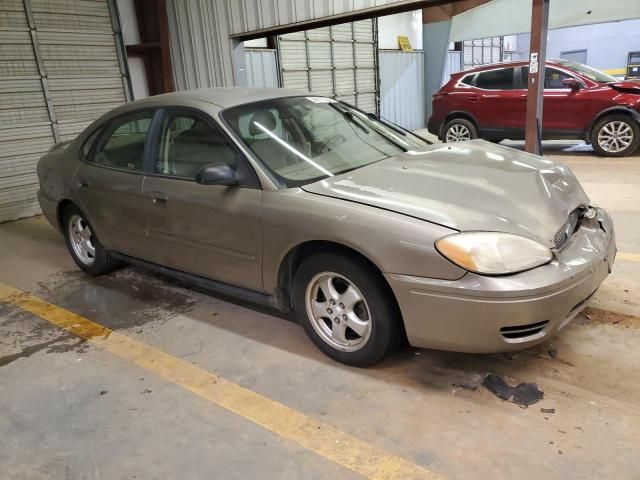 2006 Ford Taurus SE