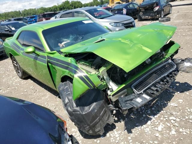 2011 Dodge Challenger R/T