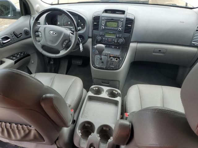 2012 KIA Sedona EX