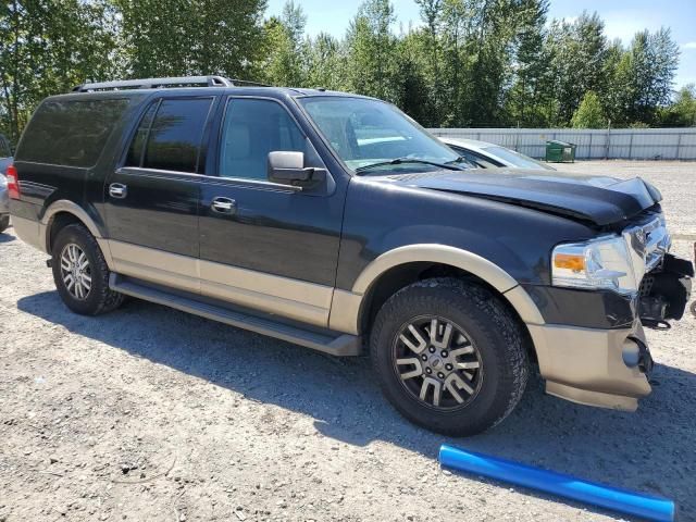 2014 Ford Expedition EL XLT