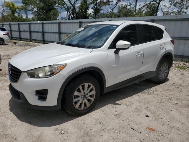 2016 Mazda CX-5 Sport