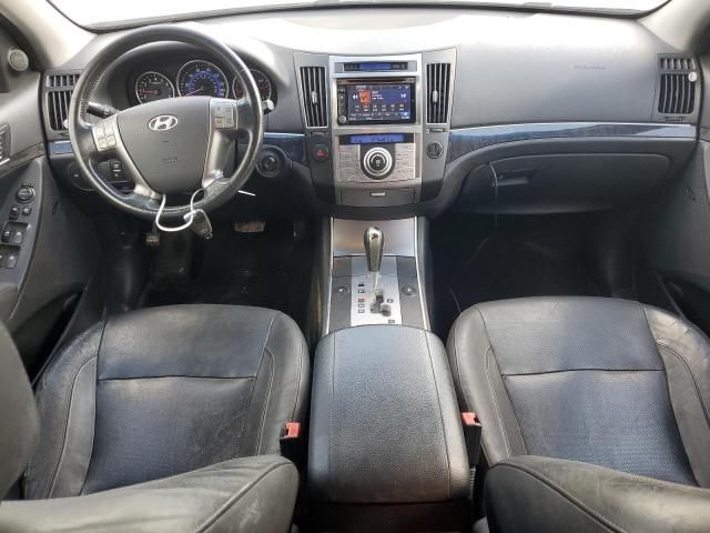 2011 Hyundai Veracruz GLS