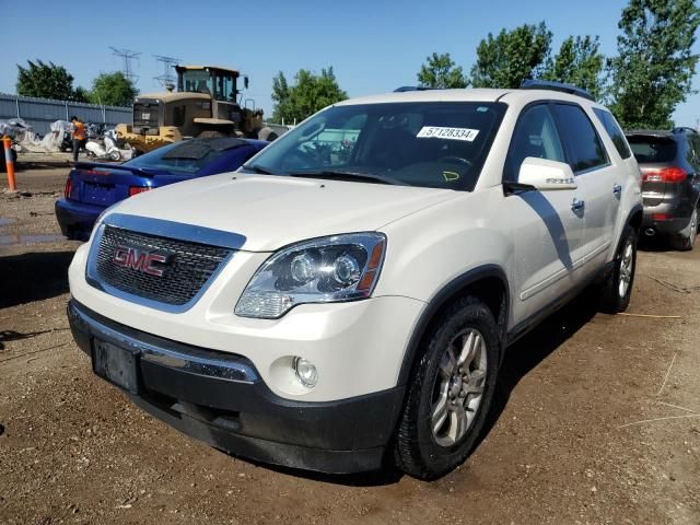 2008 GMC Acadia SLT-1