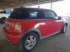 2012 Mini Cooper