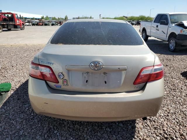 2007 Toyota Camry CE