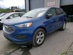 Ford Edge se Vehiculos salvage en venta: 2020 Ford Edge SE