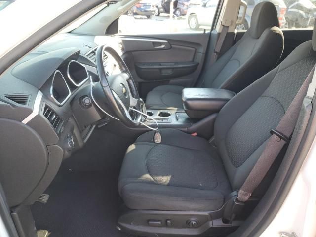 2010 Chevrolet Traverse LT