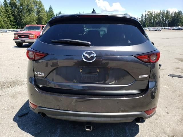 2019 Mazda CX-5 Signature