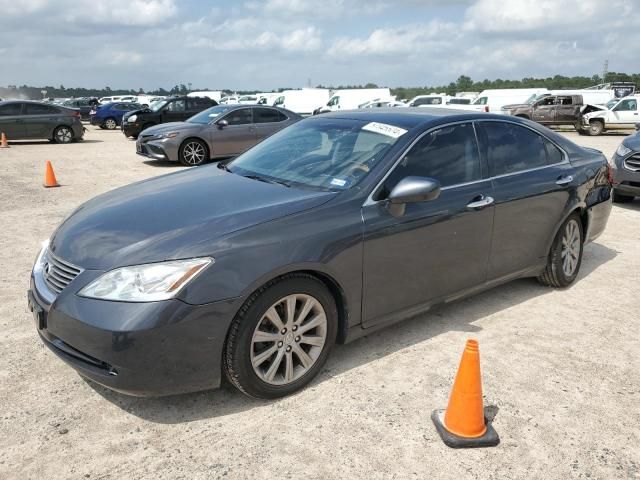 2009 Lexus ES 350