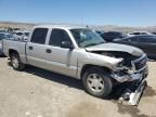 2007 GMC New Sierra C1500