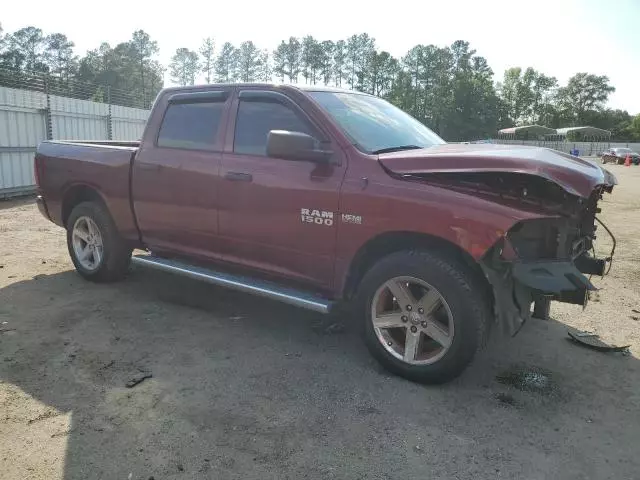 2017 Dodge RAM 1500 ST