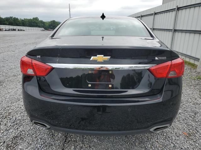 2019 Chevrolet Impala Premier