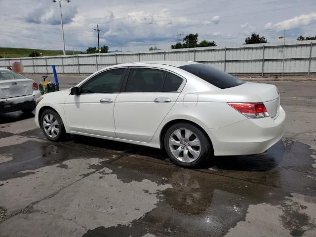 2009 Honda Accord EXL