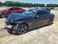 Salvage cars for sale at Conway, AR auction: 2020 BMW 440I