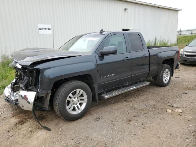 2019 Chevrolet Silverado LD K1500 LT