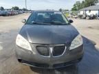 2006 Pontiac G6 SE1