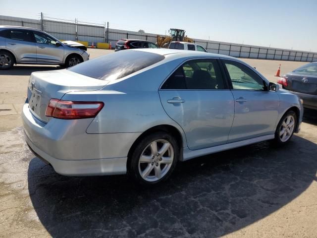 2007 Toyota Camry CE