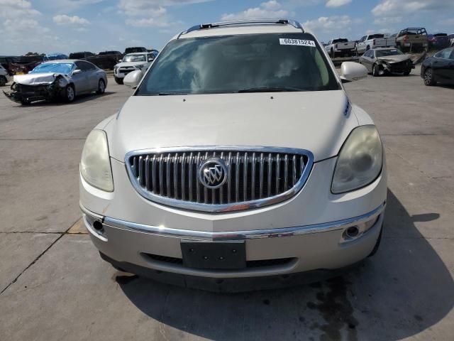 2010 Buick Enclave CXL