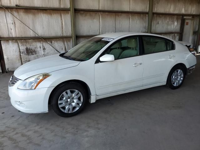 2011 Nissan Altima Base