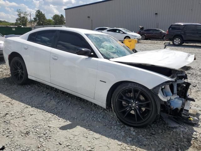 2018 Dodge Charger R/T