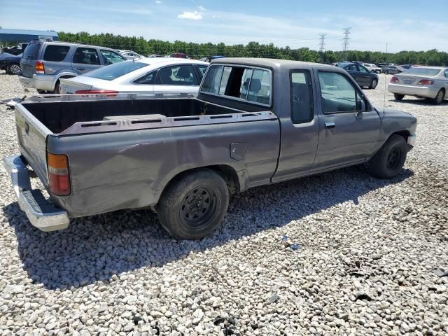 1993 Toyota Pickup 1/2 TON Extra Long Wheelbase DX