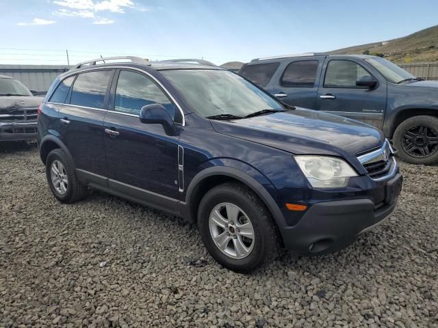 2008 Saturn Vue XE