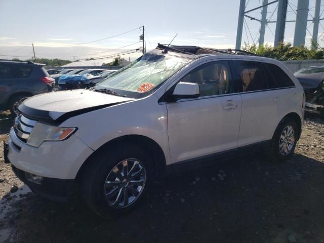 2010 Ford Edge Limited