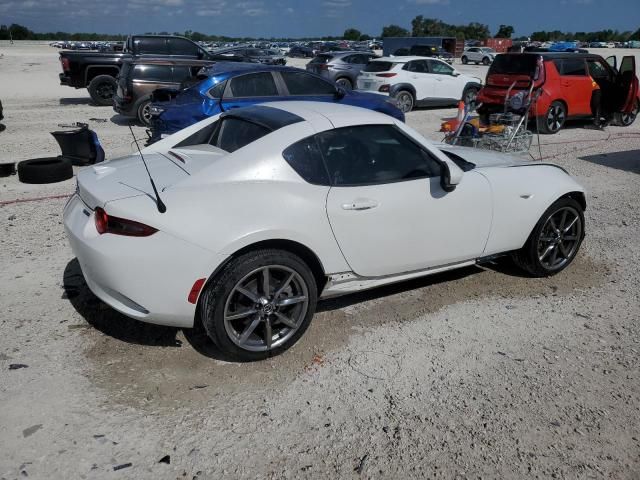 2022 Mazda MX-5 Miata Grand Touring