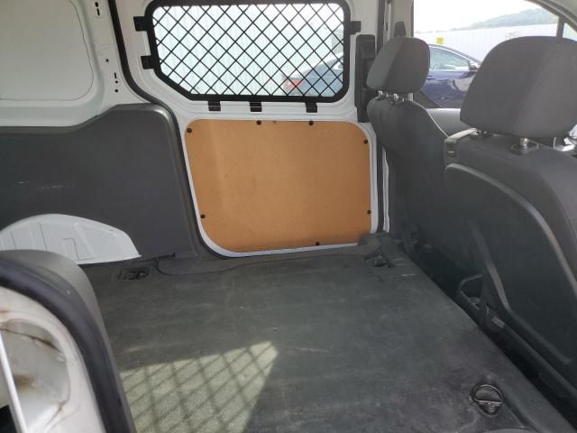 2019 Ford Transit Connect XL