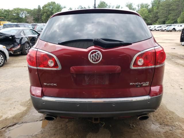 2010 Buick Enclave CXL