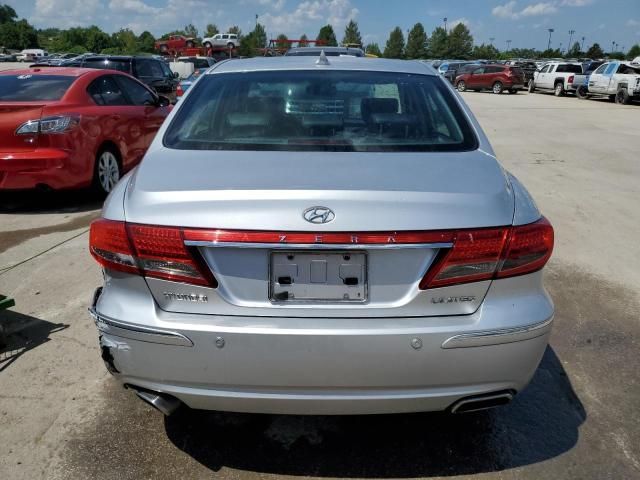 2011 Hyundai Azera GLS