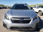 2018 Subaru Outback 2.5I