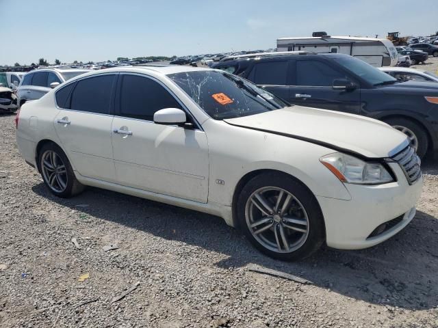 2006 Infiniti M35 Base