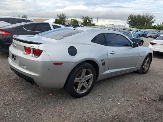 2010 Chevrolet Camaro LT