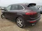 2016 Porsche Cayenne SE Hybrid