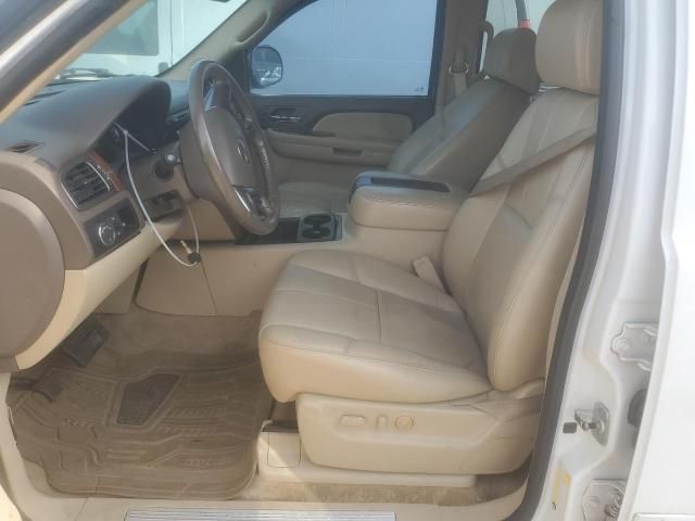 2007 GMC Yukon