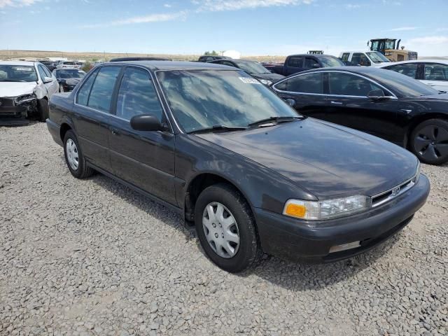 1990 Honda Accord LX