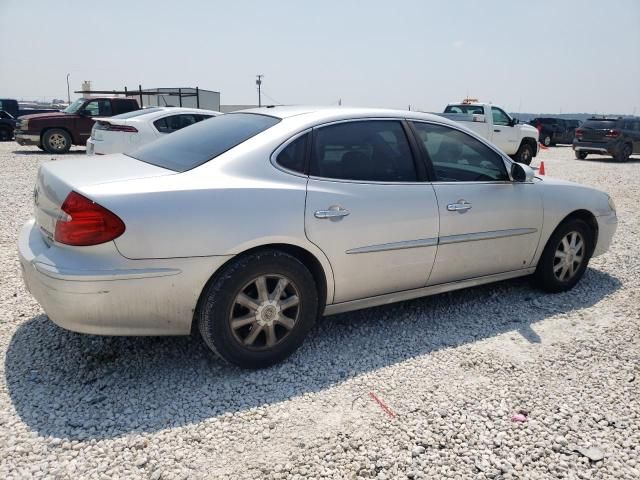 2005 Buick Lacrosse CXL