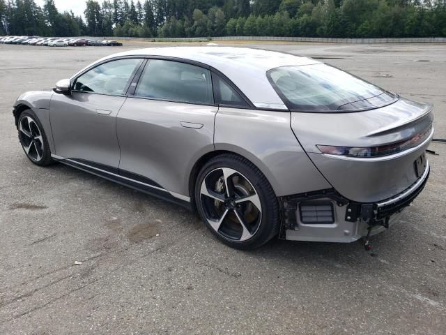 2023 Lucid Motors AIR Touring