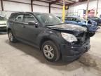 2012 Chevrolet Equinox LS