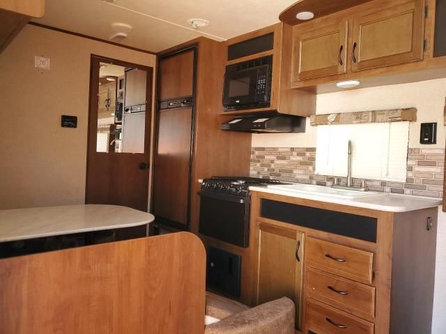 2015 Jayco JAY Flight