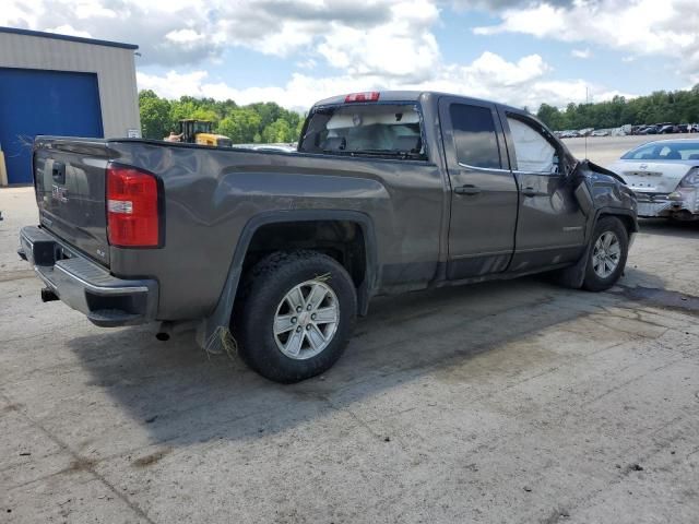 2014 GMC Sierra K1500 SLE